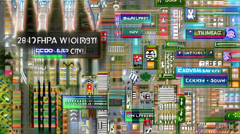 2026世界杯承办城市地图，标注了主要体育场、酒店和交通枢纽