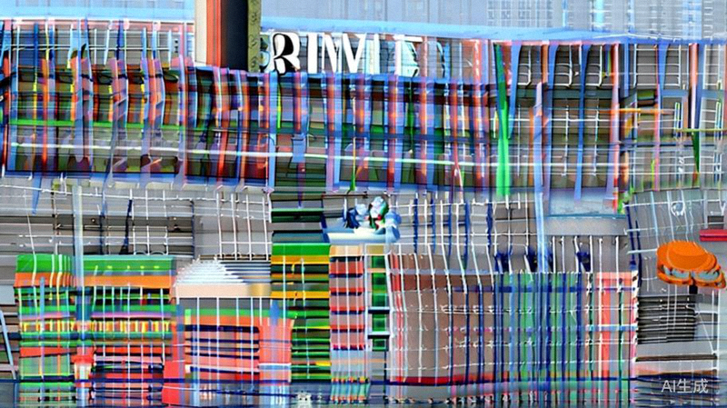 加拿大多伦多BMO体育场临时看台扩建工程的施工现场航拍