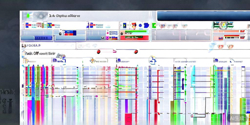 2026世界杯官方票务系统后台管理界面示意图，显示多语言支持和分阶段销售模块