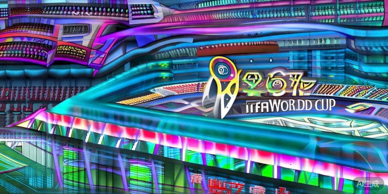 美国、加拿大、墨西哥三国国旗并列，背景是合作签署仪式