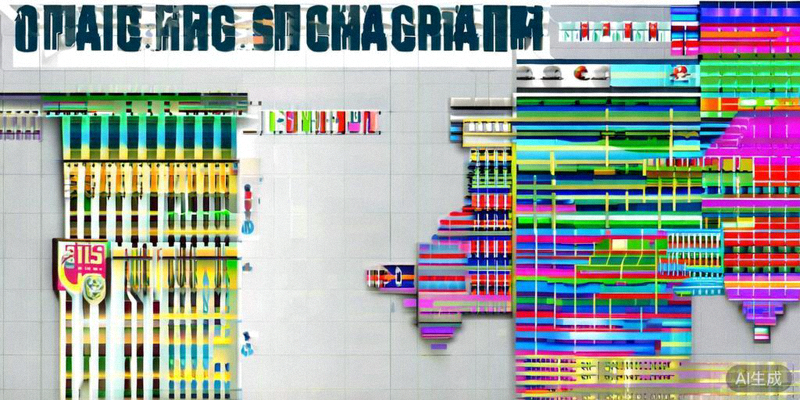 各洲足联预选赛形势图，亚洲、非洲、南美洲等赛区的出线名额被显著标注