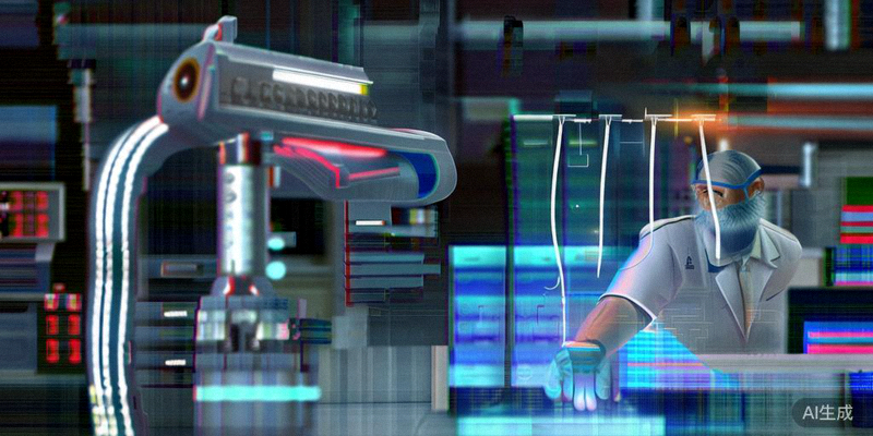 实验室中技术人员正在测试将应用于2026世界杯的半自动越位识别系统新传感器