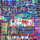 巴西队球员维尼修斯·儒尼奥尔庆祝进球的特写