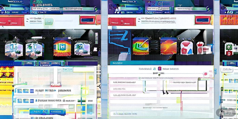 在电脑和手机上逐步演示如何通过国际足联官网申请2026世界杯门票的界面截图