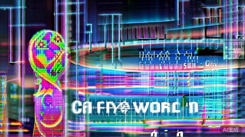 2026世界杯巴西对阵德国比赛中，巴西队球员维尼修斯带球突破德国队防守球员的瞬间