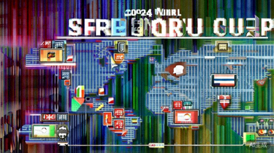 2026世界杯半决赛潜在对阵形势分析图