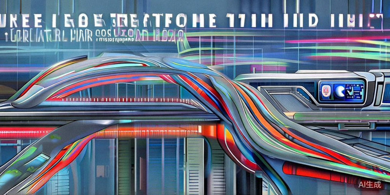 2026世界杯跨三国交通枢纽规划示意图，显示航班、高铁和公路连接网络