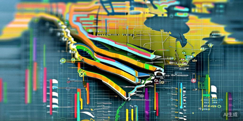 气象图显示北美各主办城市在世界杯期间的气候预测