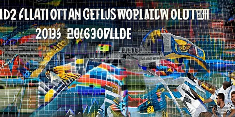 阿根廷国家队在2026世界杯预选赛后全队合影庆祝提前出线