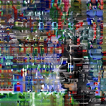 法国队队长基利安·姆巴佩在比赛中带球突破