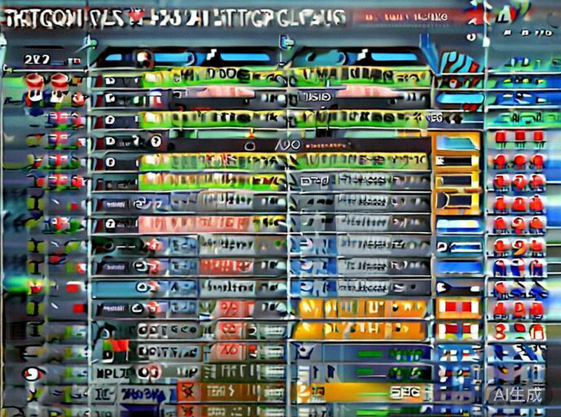 2026世界杯各大洲预选赛最新积分榜和出线形势分析图表