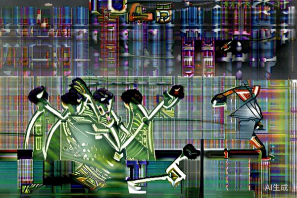 阿根廷对阵日本的比赛中，梅西带球突破日本队多名防守球员的围堵