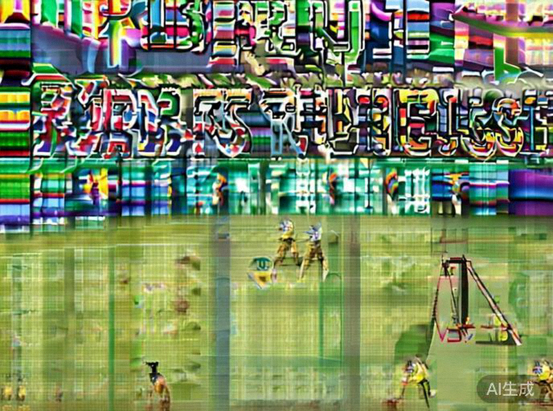 巴西国家男子足球队在训练场上进行战术演练，球员们身穿黄色训练服