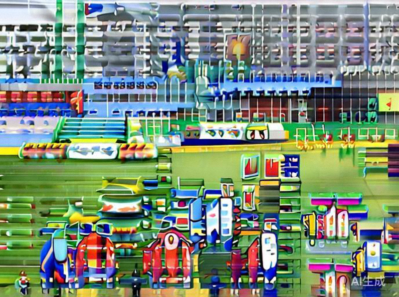 多支国家队在训练基地备战2026世界杯的集训照片合集