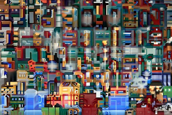 克罗地亚与摩洛哥队在四分之一决赛中激烈对抗的中场争夺画面