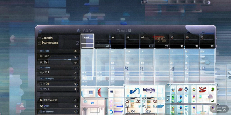 每日赛程专题页面，以日历形式清晰展示当天所有比赛的对阵和时间