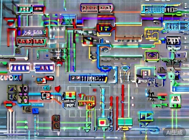 模拟2026世界杯小组赛抽签分档示意图，显示各档球队可能的分组情况