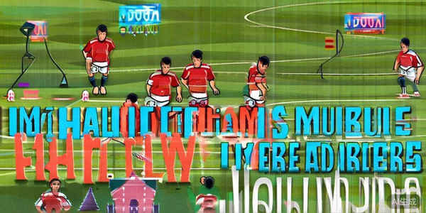 日本国家男子足球队在森保一教练指导下进行严谨的战术跑位训练