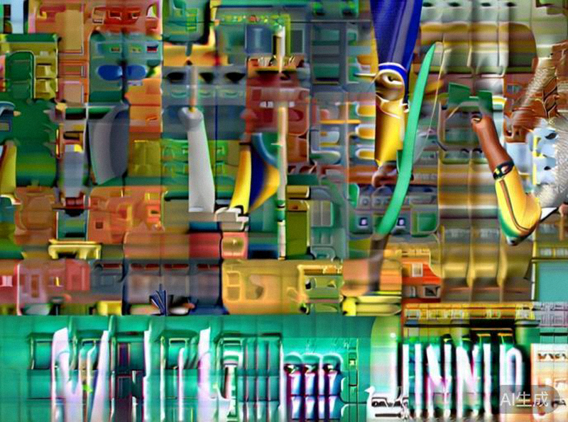 巴西前锋维尼修斯·儒尼奥尔在突破防守，展现其惊人的速度和盘带技术