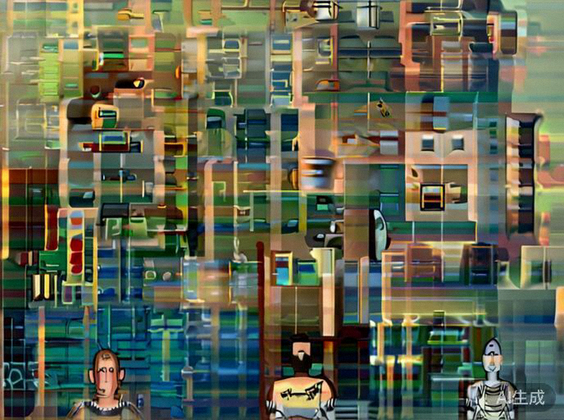 德国队球员在训练中围成一圈听取主教练训话，气氛严肃认真