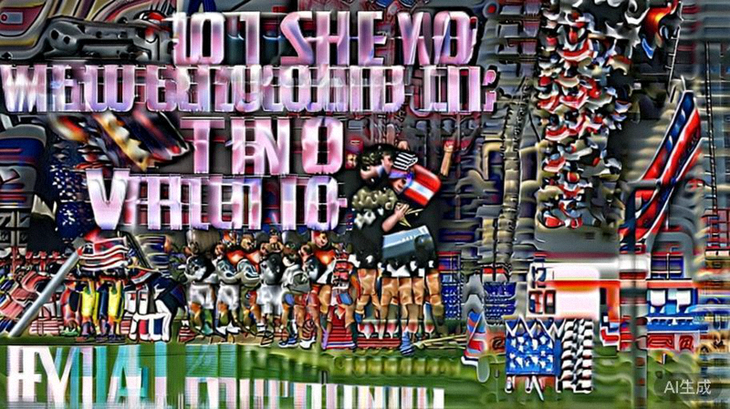 美国队球员庆祝战胜墨西哥后登上A组榜首 - 主场球迷热烈欢呼的场面