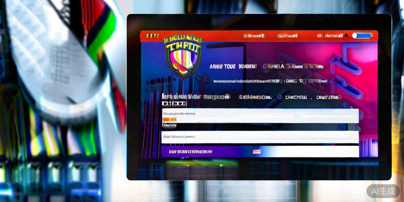 显示某支国家队球迷专属门票申请页面的电脑屏幕截图