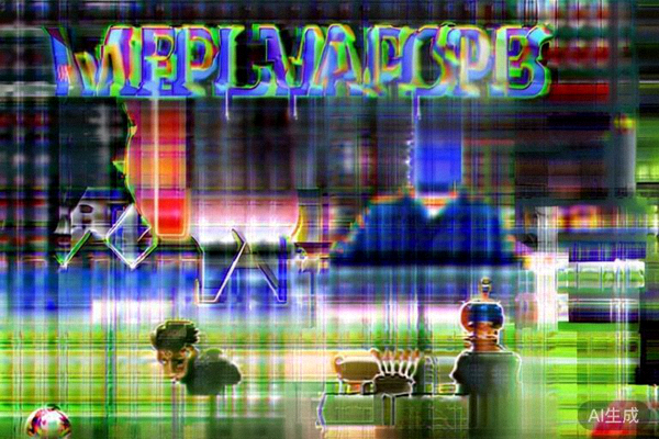 法国队与德国队上演进球大战，姆巴佩带球突破德国队防线