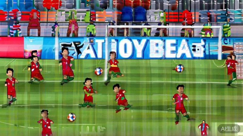 葡萄牙队众星云集，B席、B费、莱奥等球员在进攻中