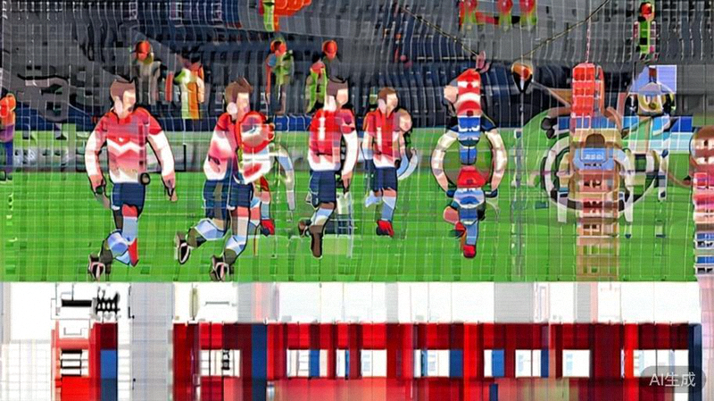 英格兰队青春风暴，贝林厄姆、萨卡、福登等球员在比赛中