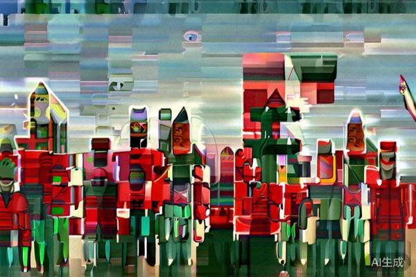 摩洛哥国家男子足球队在卡塔尔世界杯创造历史后，球员们在训练中庆祝