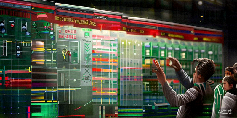 墨西哥国家队主教练在战术板上向球员讲解针对2026世界杯的战术部署