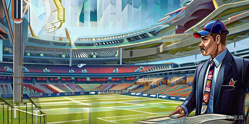 欧洲球探在北美体育场考察，为2026世界杯提前适应场地和气候做准备