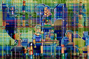 法国国家队球员在训练中进行战术演练的严肃场景