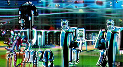 2026世界杯十六强赛阿根廷对阵德国，梅西带球突破德国队防线