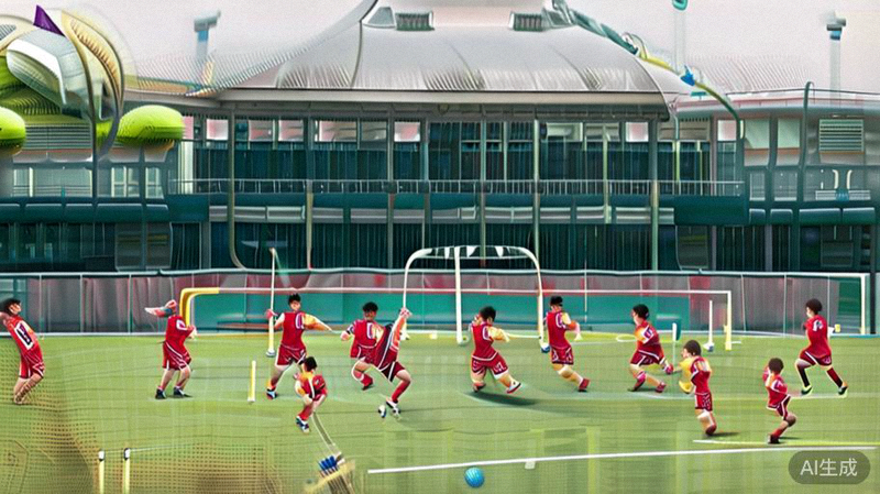日本队在进行高强度的战术跑位训练，球队整体纪律严明，技术细腻