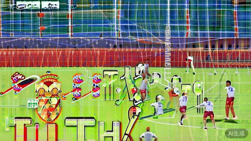 西班牙队在进行经典的Tiki-Taka传控训练，佩德里、加维等年轻中场主导