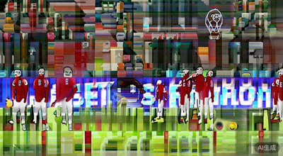 英格兰国家队赛前热身，凯恩、贝林厄姆、萨卡等球星在场上