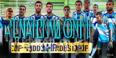 2026世界杯阿根廷国家队卫冕之路阵容解析