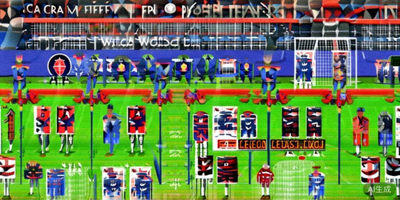 2026世界杯法国国家队最新阵容及战术分析