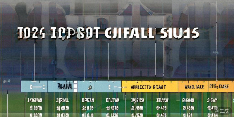 2026世界杯官方票务销售阶段示意图，清晰标注了申请期、抽签、支付等关键时间节点