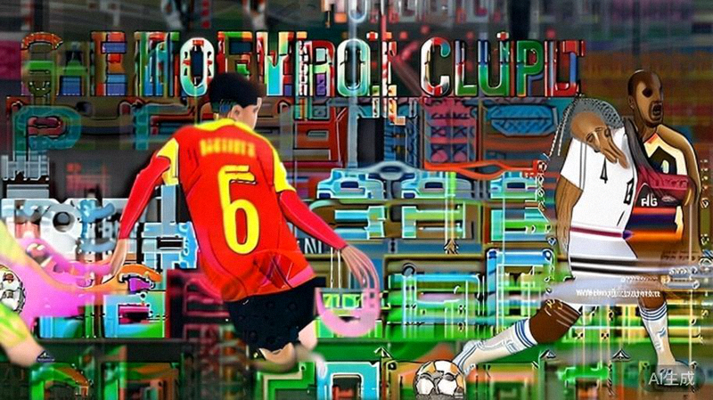 2026世界杯小组赛西班牙对阵德国比赛中，两队球员在中场激烈拼抢的场面