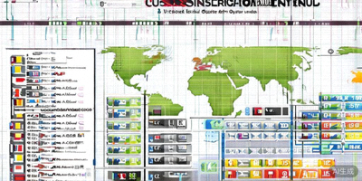 各大洲世界杯预选赛最新晋级形势分析图表