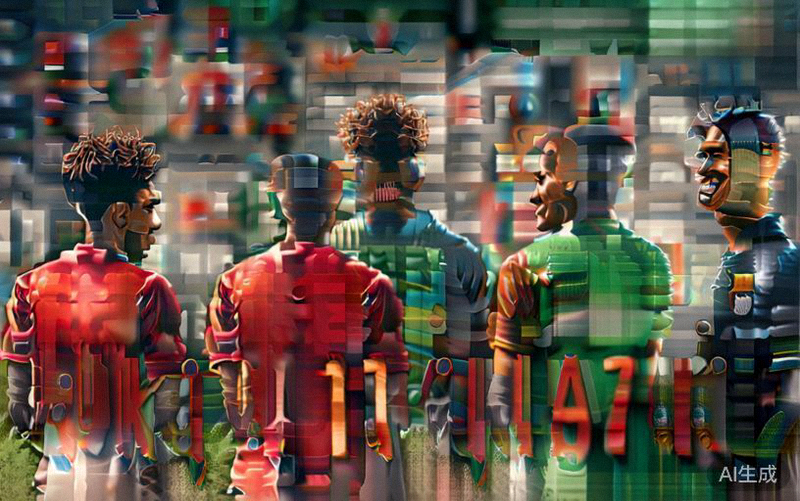 国家队球员在团建活动中增进感情，培养团队默契