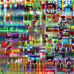 哥伦比亚绝杀英雄拉斐尔·桑托斯·博雷在进球后指向天空庆祝的特写照片