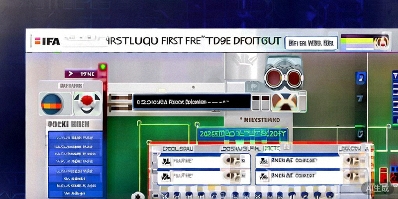 国际足联官网显示的2026世界杯第一阶段门票申请页面截图
