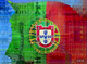 葡萄牙国家足球队国旗