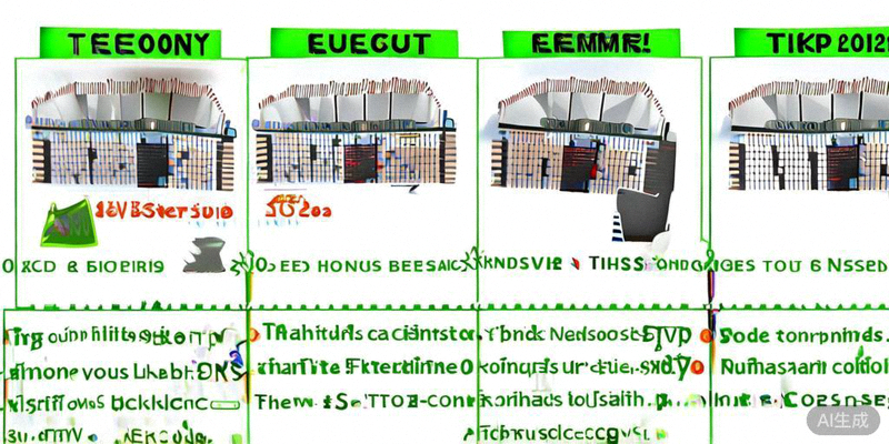 展示2026世界杯四种不同门票类别的对比图，包括座位区域和权益