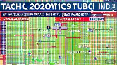 战术分析图展示2026世界杯半决赛两场对决的潜在关键对位和战术看点