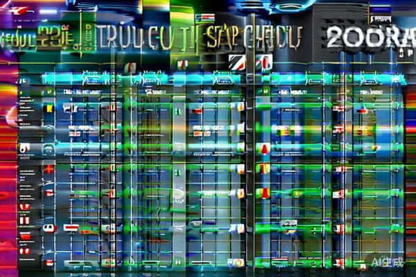 2026世界杯小组赛阶段赛程表，包含12个小组的详细对阵信息