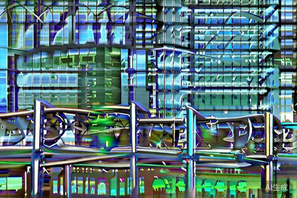 2026世界杯主办城市体育场建设进度新闻发布会现场